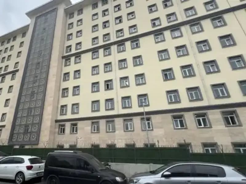 Kız Öğrenci Yurdunda Şok Edici Olay: Takip Eden Biri Yurt İçinde Arama Yaptı!