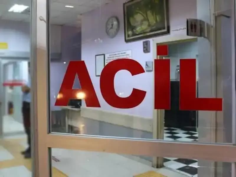 Niğde'de Korkunç Kaza: 6 Yaşındaki Çocuk Römorkun Altında Can Verdi