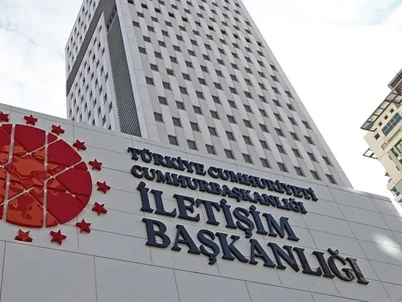 DMM, Terör Propagandası İddialarını Yalanladı