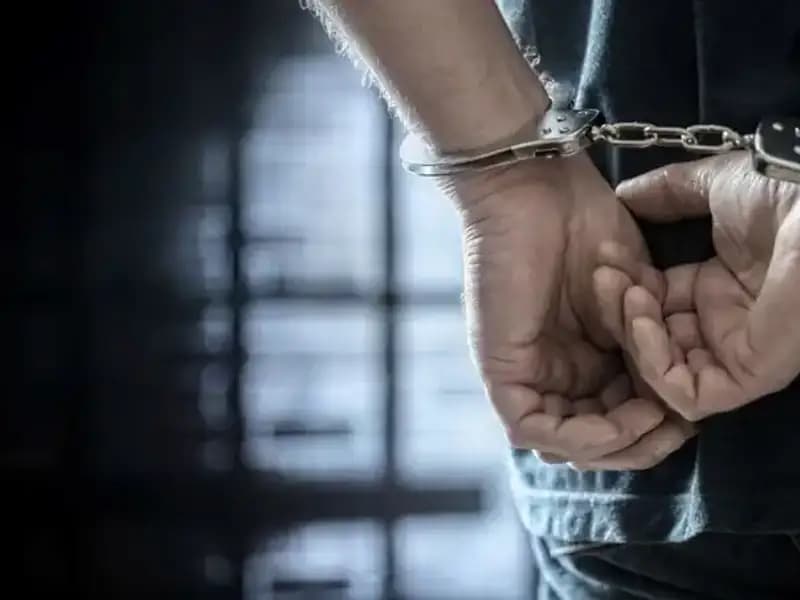 ABD'nin En Çok Aradığı Uyuşturucu Baronu Meksika'da Efsanevi Yakalandı