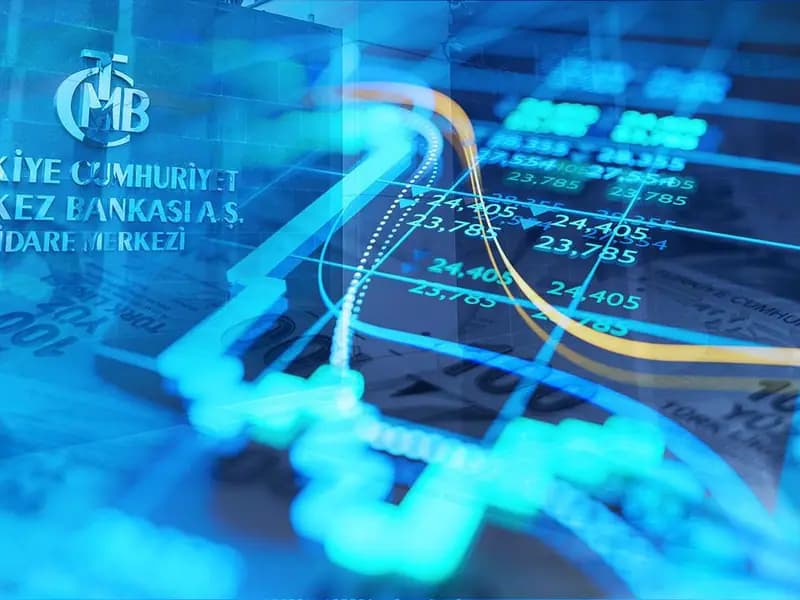Merkez Bankası'ndan Yılın Son Faiz Kararı Bugün