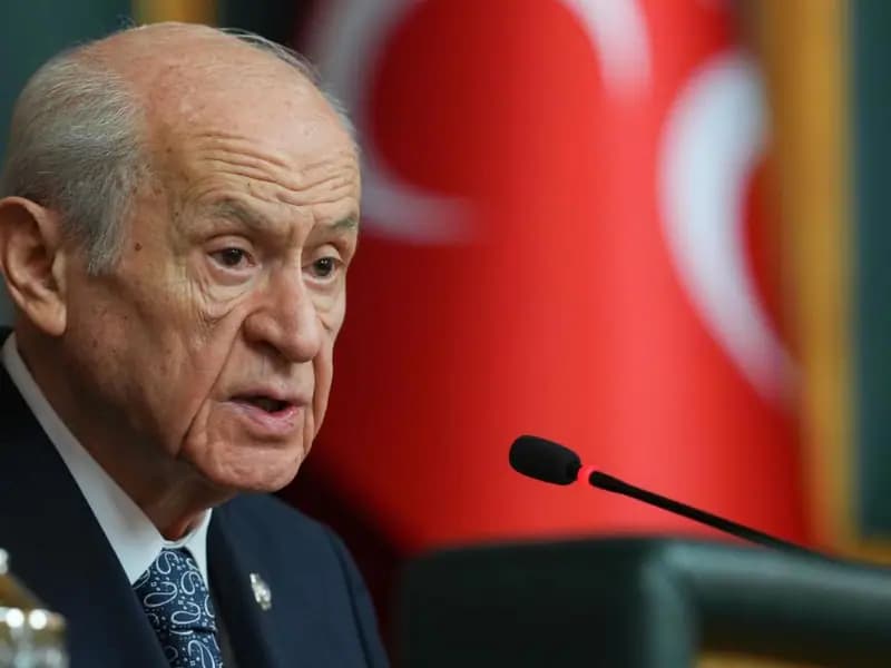 Bahçeli: Türk milleti rahat bir nefes alacak