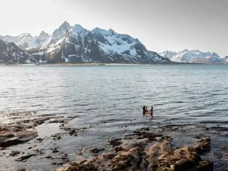 Barents Denizi’nde Tarihi Anlaşma: Rusya ve Komşular Arasında Yeni Dönem