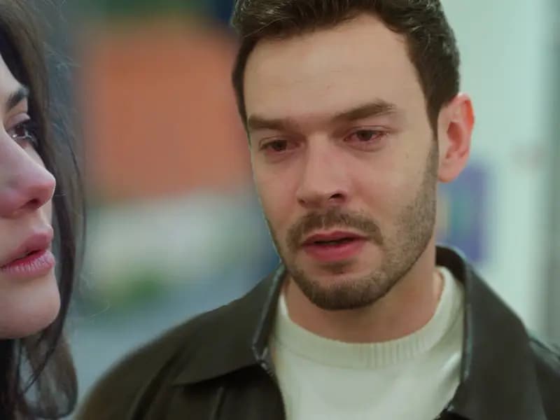 Sevdiğim Sensin Dizisi Zirvede: 6. Bölümle Göz Doldurdu