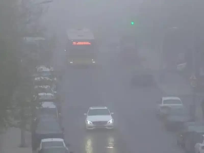 İstanbul'un Görünürlüğü Düşüren Sis: Hayatı Nasıl Etkiledi?