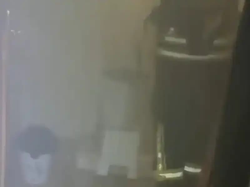 Çamaşır Makinesi Yangını: Evleri Tehdit Eden Sakıncalı Durum