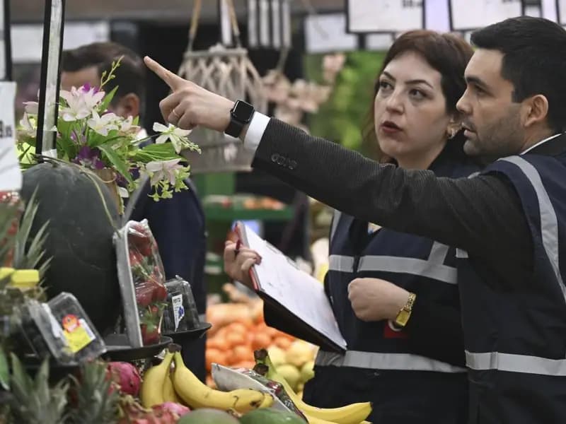 Fahiş Fiyat Uygulayan İşletmelere Büyük Cezalar