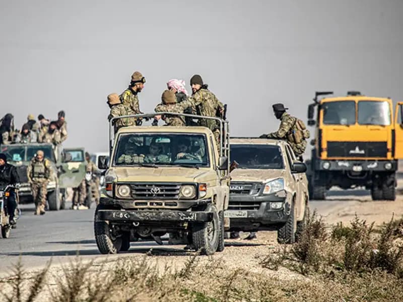 Bir Şehir Hikayesi: Humus