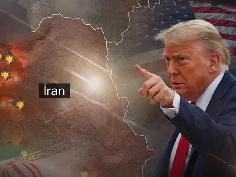 İngiltere, İran'a karşı ABD'ye askeri üslerini açtı