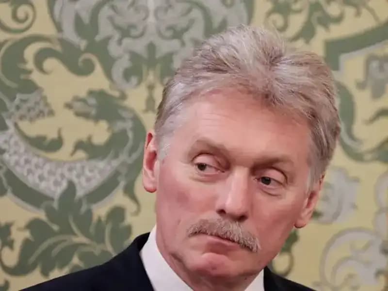 Rusya'dan Sert Mesaj: Avrupa Artık Bir Savaş Partisi