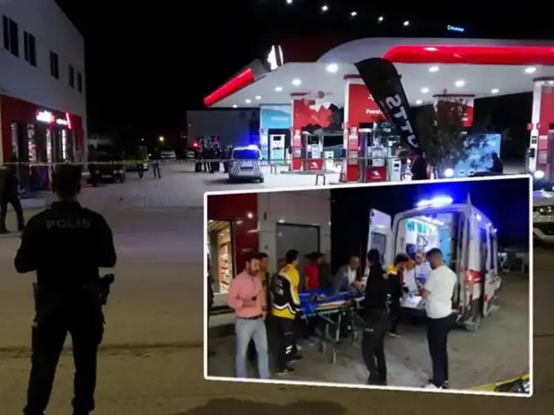 Malatya'da Silahlı Saldırı: 23 Yaşındaki Gencin Ölümü Şehirde Şok Yarattı