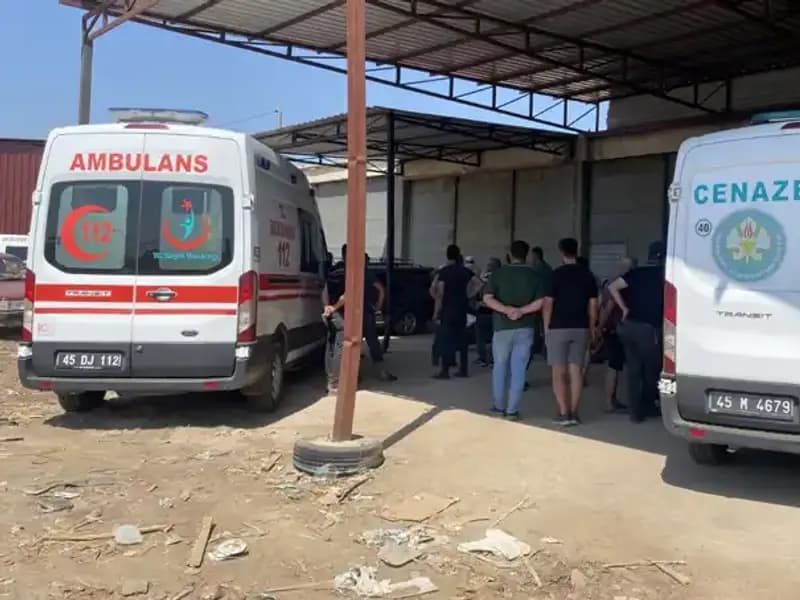 Marangozun Gizemli Ölümü: Kaza mı, Cinayet mi?