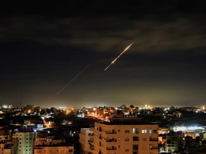 ABD-İsrail-İran Savaşı 16. Gününde: Enerji Bakanı Açıklama Yaptı