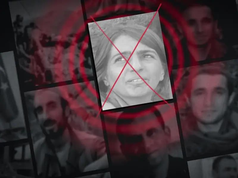 MİT'in Kamışlı'da Gerçekleştirdiği Nokta Operasyonu