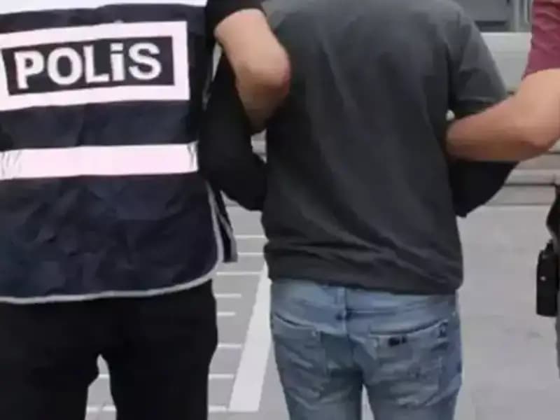 Afyonkarahisar'da Büyük Rüşvet Operasyonu: 9 Kişi Tutuklandı!