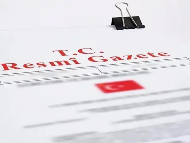 7 Mart 2025 Resmi Gazetesi'nde Öne Çıkan Kararlar ve Değişiklikler