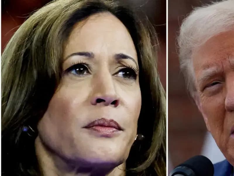 Aday Oy Çoğunluğunu Elde Etti, Ancak Rakibi Zafer İçin Umutlu