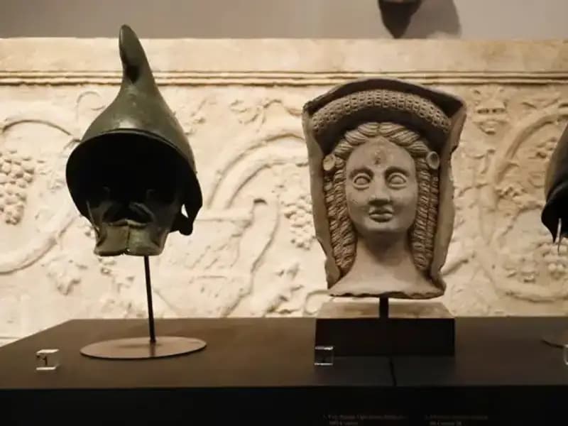 26 Bin Tarihi Eser, 18 Ülkeden Türkiye’ye Döndü: Kültürel Mirası Kurtarma Operasyonu