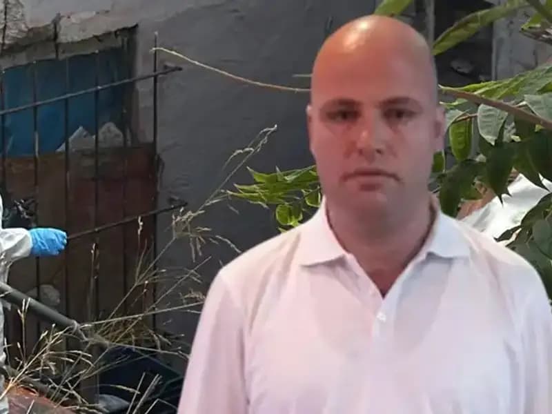 İstanbul'da Şok Edici Olay: Ev Arkadaşının Boğazını Kesen Şahıs Yakalandı