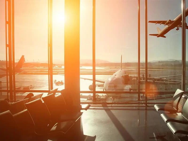Hava Yolu Şirketleri Yolculara Tazminat Ödeyecek