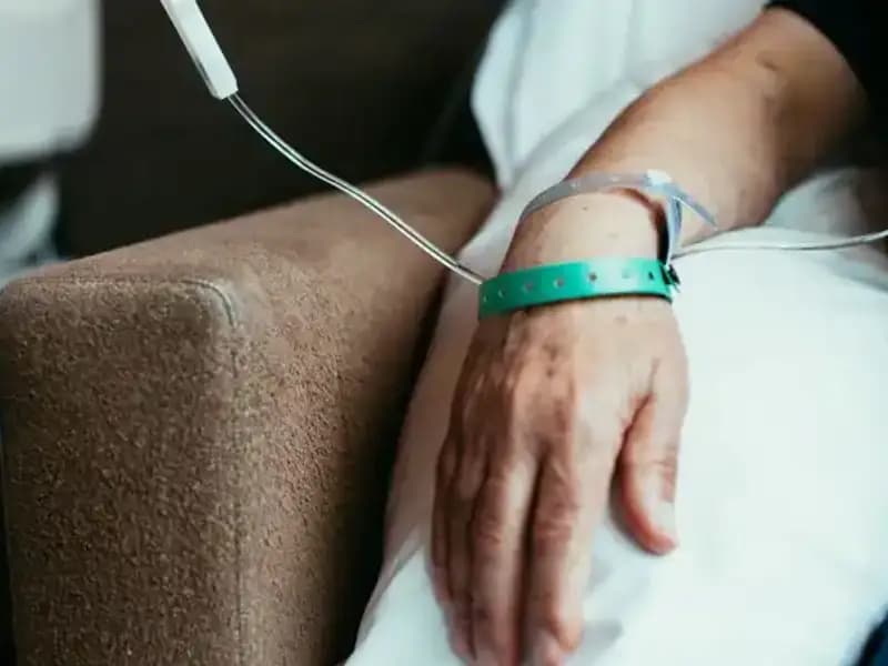 Amerikan Kanser Derneği'nden Kolon Kanseri Uyarısı: Erken Belirtileri Tanıyın!