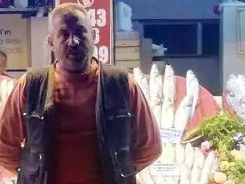 Sokak Ortasında Gerçekleşen Tüyler Ürperten Cinayet: Olayın Gözyaşları