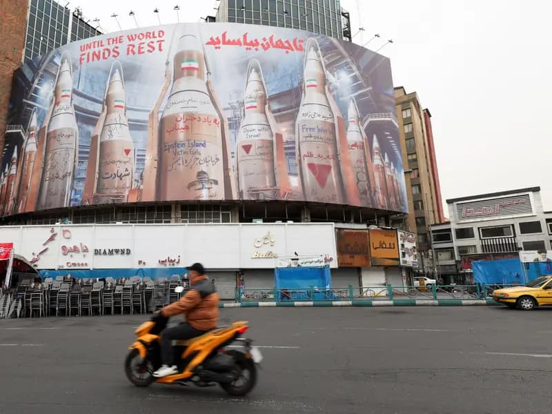 İran Savaşı'nda 16. Gün: ABD Konsolosluğu Hedef Alındı