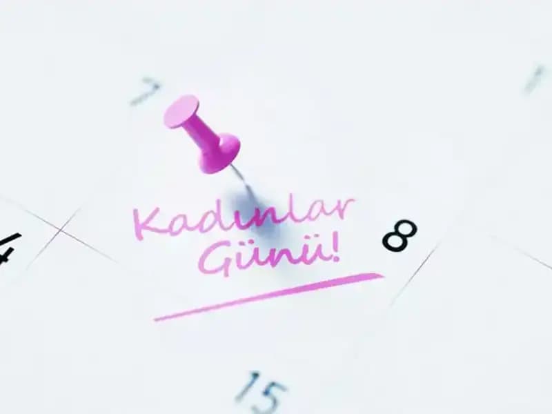 Kadınlar Günü Ne Zaman? Tarihçesiyle Anlamı Nedir?