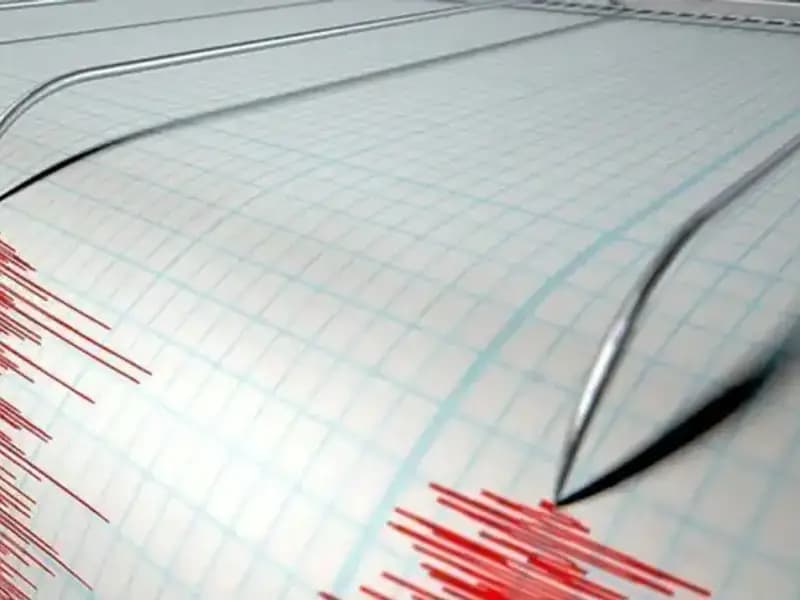 Yeni Zelanda'da Şiddetli Deprem: 6.7 Büyüklüğünde Sarsıntı Ülkede Korku Yaratıyor