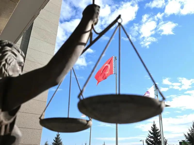 Kadın Hakim ve Savcı Oranı Yükseldi