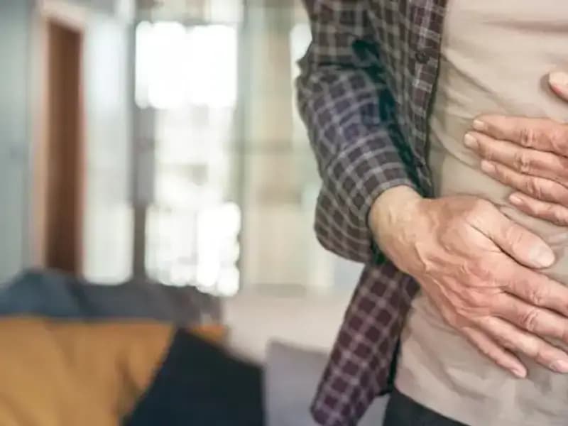 Nadir Hastalık Teşhisi: Erik, Kiraz ve Zeytini Tüketirken Dikkat Edin!