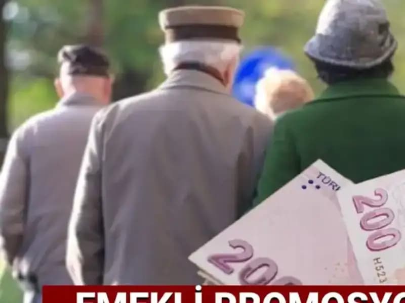Mart 2025’te Emekli Banka Promosyonları: En Yüksek Ödemeler Nerelerde?
