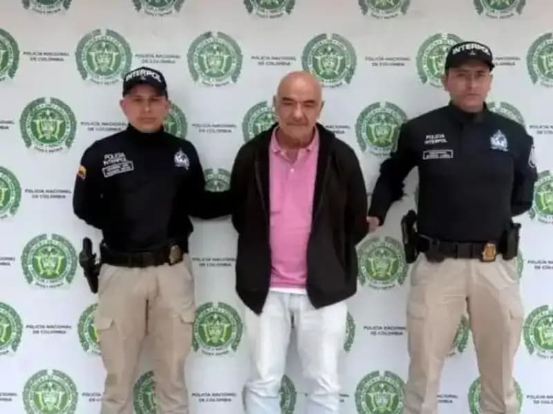 Yutucu Kuryelerle İlgili Şok Gelişme: Türk Uyuşturucu Baronunun Teslim Olması