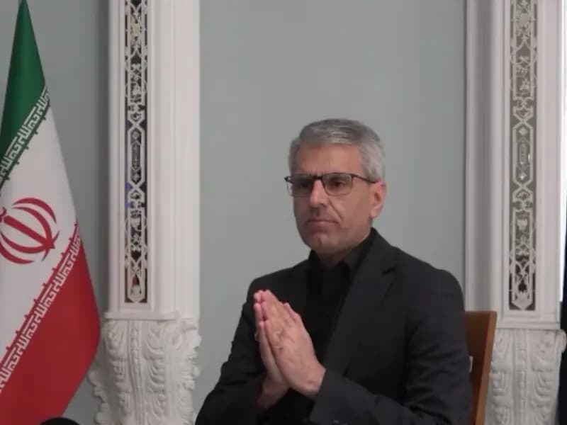 İran'dan Türkiye'ye Füzeler Ateşlendi, Tahran İnkâr Ediyor