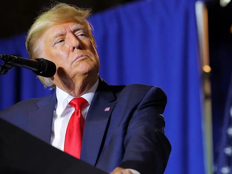 ABD'de Başkanlık Seçimleri Sonuçlandı