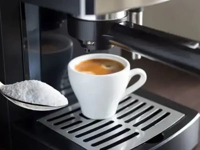 Kahve Makinenizi Uzun Süre Kullanmanın Sırrı: İşte Bilmeniz Gerekenler!