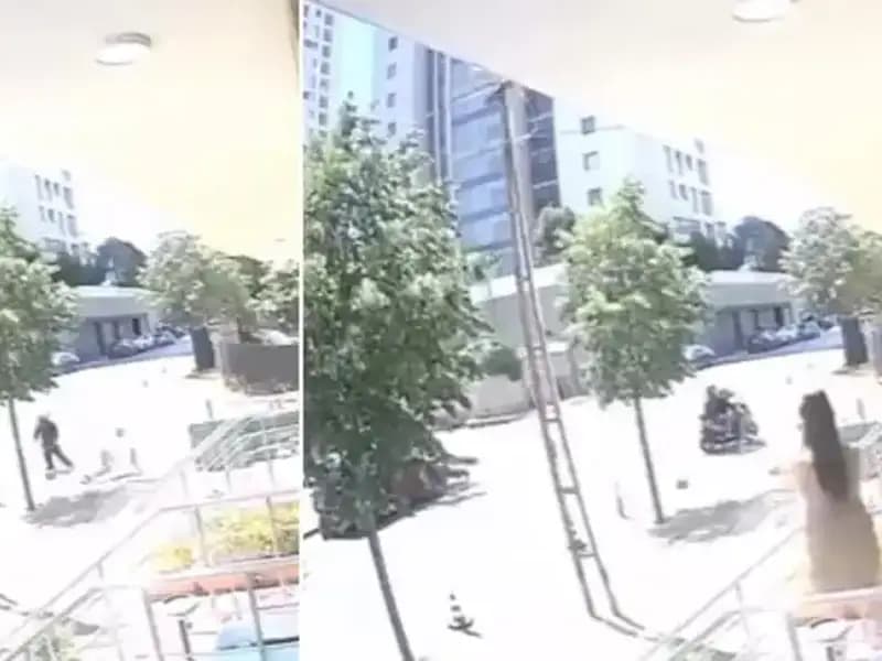 Ümraniye'de Sokak Tartışması Kanlı Bitti: Silahlı Saldırıya Dikkat!