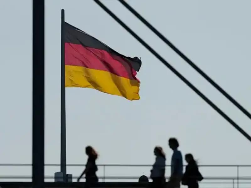 Almanya ve Danimarka'da Terör Operasyonları: Güvenlik Önlemleri Artıyor