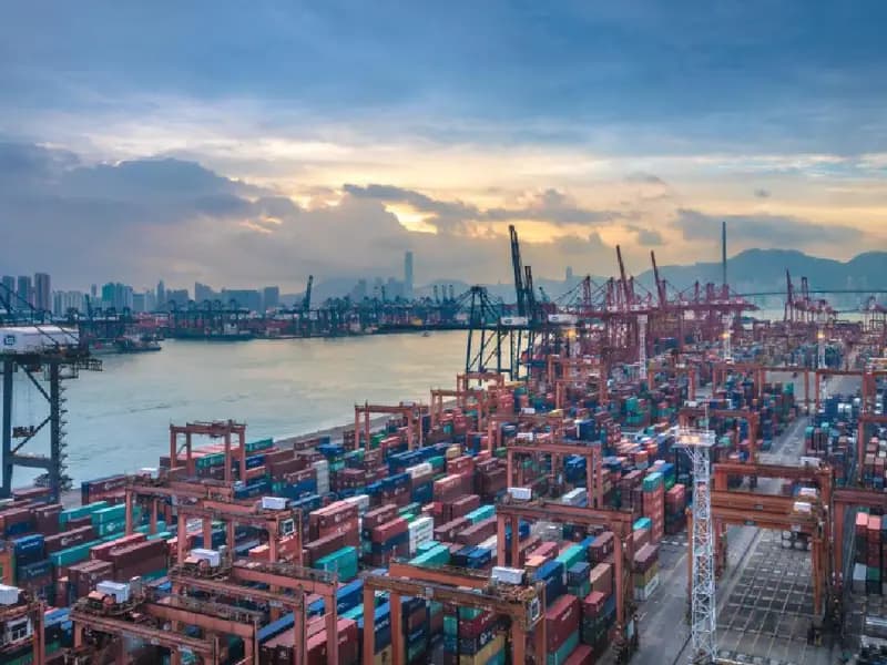 Ekim Ayında İhracatta Artış Devam Ediyor