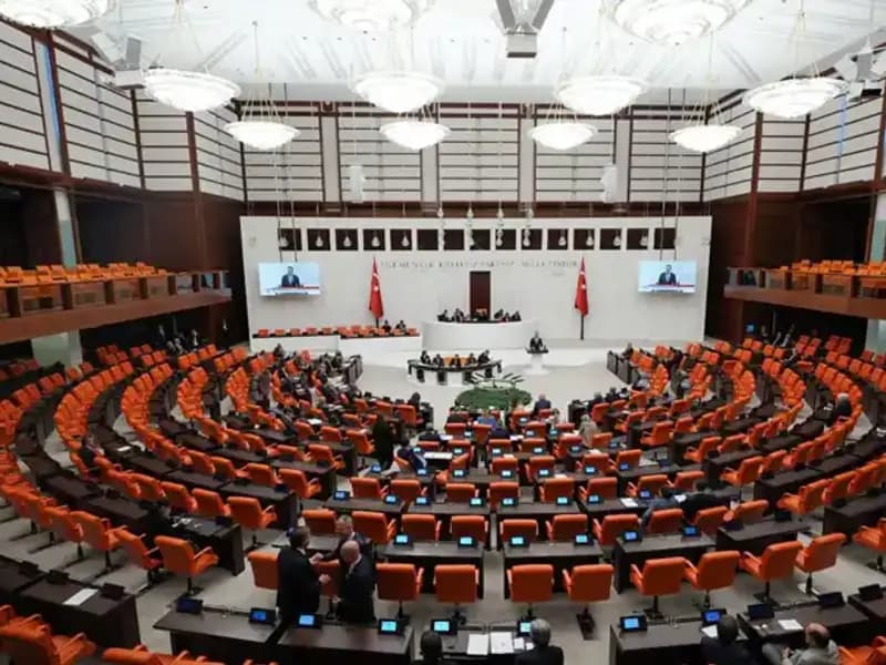 Meclis Başkanlığı Seçimi: Yeni Dönem İçin Stratejik Adımlar Atılacak