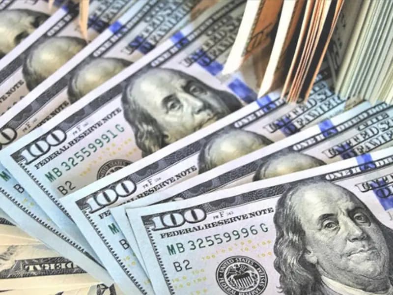 Cari İşlemler Hesabı Son 5 Yıldır İlk Kez 5 Ay Üst Üste Fazla Verdi