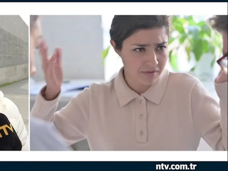 Negatif İnsanların Biyolojik Yaş Üzerindeki Etkisi Nedir?