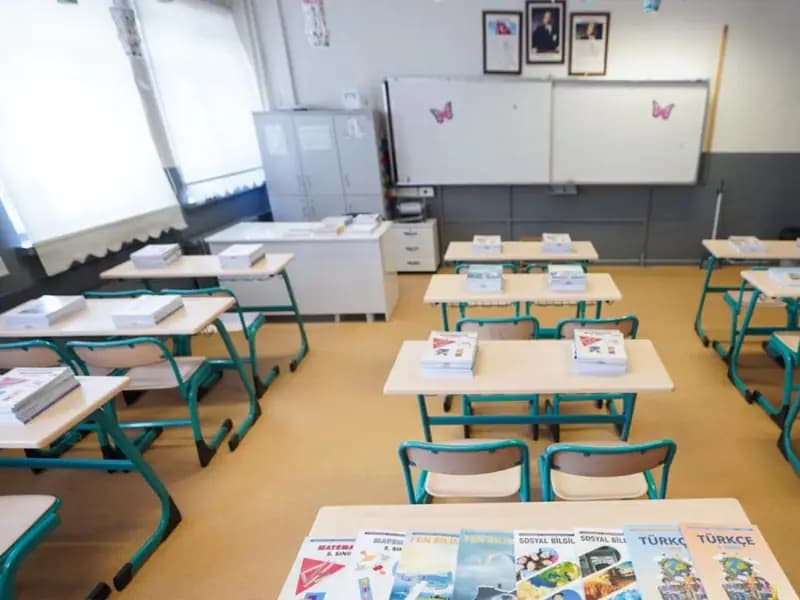 Özel Okullarda Bedava Ders Kitapları Dönemi Başlıyor