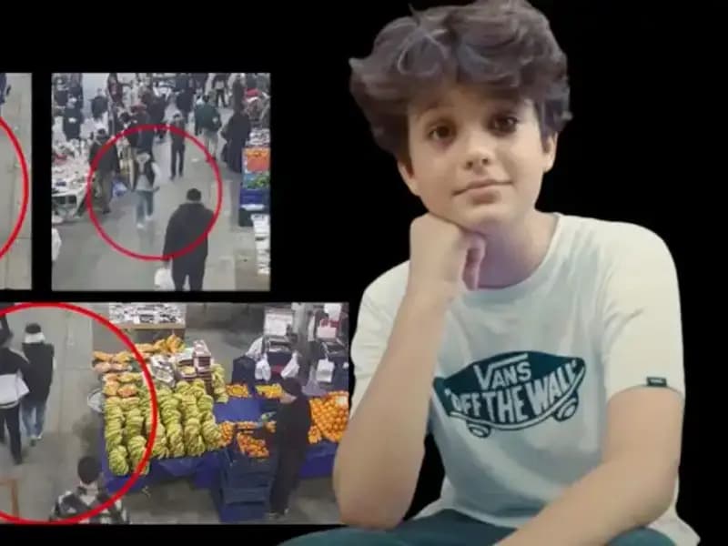 Mattia Ahmet Minguzzi'nin Ailesini Tehdit Eden 5 Çocuk İlk Kez Hakim Karşısında!