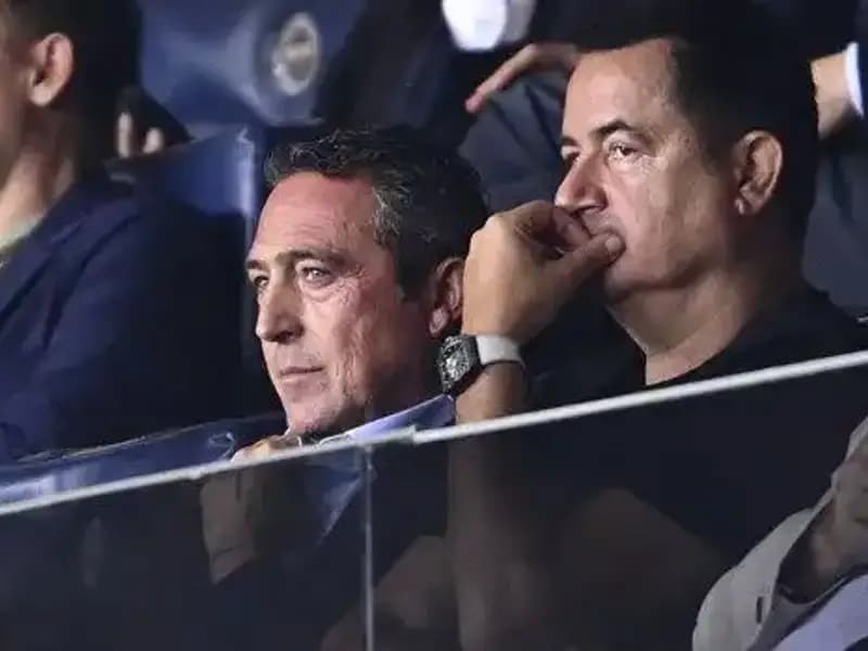 Acun Ilıcalı'dan Şaşırtan Açıklama: "Şansımız Çok Zor Gözüküyor"