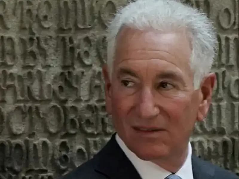 Trump'ın Düğünü, ABD Senatosu'ndan Onay Alarak Güç Kazandı