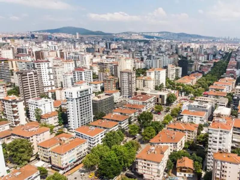 Kasım Ayında Konut Satışları Arttı