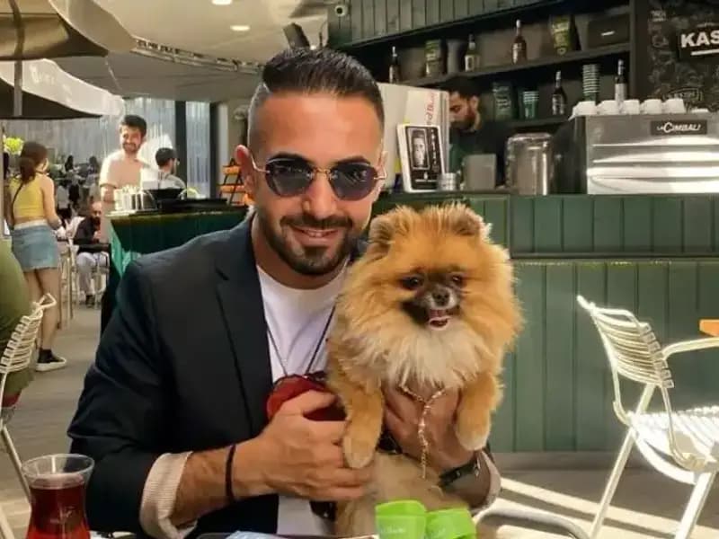 Genç Güzellik Kraliçesi Bir Anda Kayboldu, Herkes Şokta!