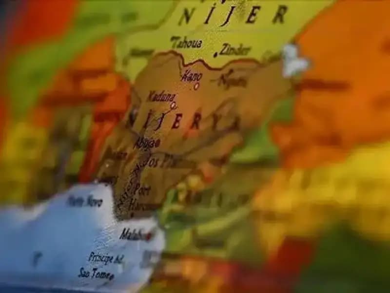 Nijerya’da Kan Donduran Kaza: 21 Kişi Hayatını Kaybetti!