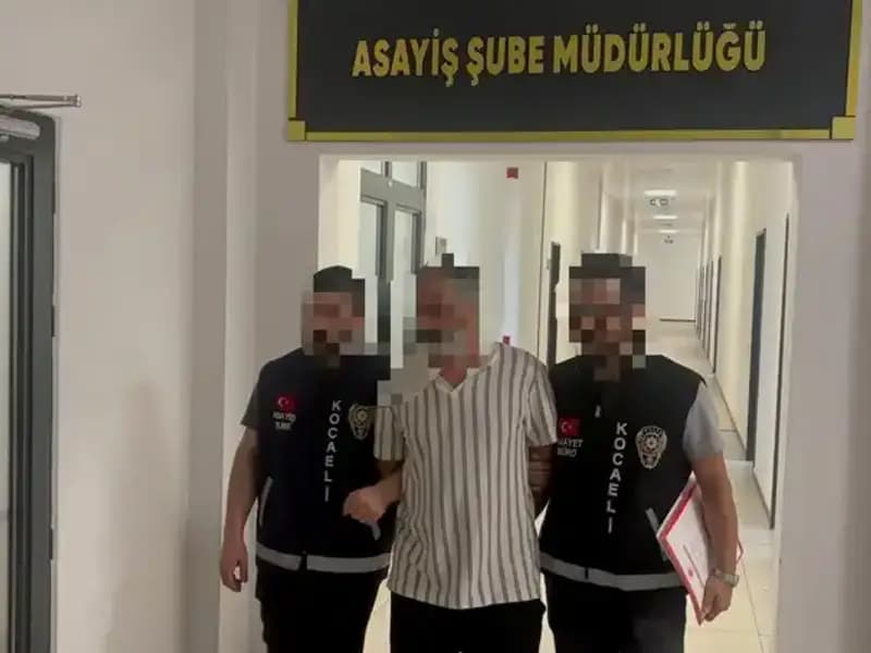 Kocaeli'nde Aile Vahşeti: Bir Aile Dramı Daha Ortaya Çıktı